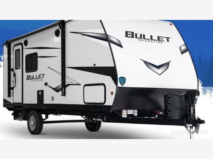 Thumbnail Photo undefined for New 2023 Keystone Bullet